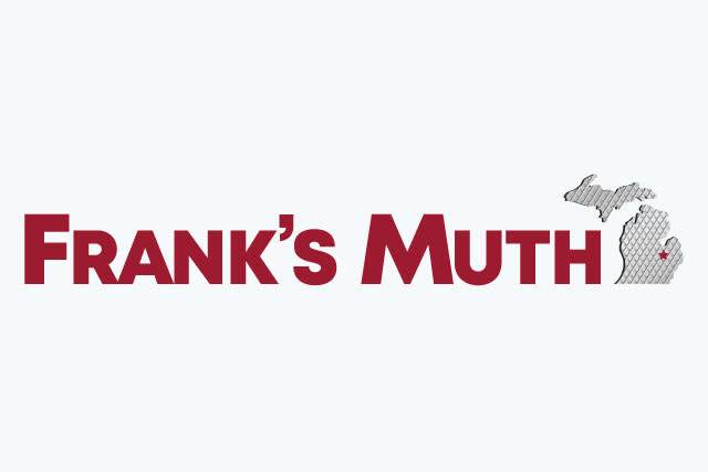 Frank's Muth